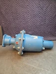 No. 25 Air Motor 303-2147 Itt Engineered Valves 356T6 Unused Actuator. Fixed Price $400.00.