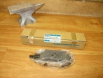 Nachi OCY-G01-A-X-20 *new* Hydraulic Valve Modular Flow Control. Fixed Price $79.75.