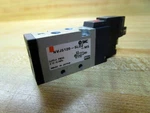 Smc NVJ5120-5L0Z-M5 Valve NVJ51205L0ZM5. Fixed Price $38.33.