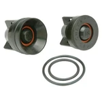 Wilkins Repair Kit 1 Valve 350XL Check Modules O-rings Lubricant. Fixed Price $80.81.