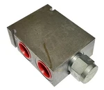 Command DCPS-16-N-B-F-16TS-160 3-WAY Directional Valve Spool Ty. Fixed Price $240.55.