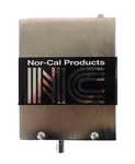 Nor-cal Products Intellisys Throttling Pendulum Valve Motor Working Surplus. Fixed Price $611.24.