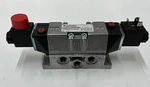 Norgren SXE9773-A50-00-14JB Valve. Fixed Price $35.00.