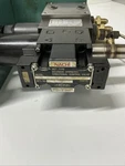 Nachi SS-G01-C6-GR-D2-5334A Hydraulic Directional Valve Full Assembly V-744S. Fixed Price $499.99.