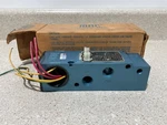 Mac 6200C-511 New. Fixed Price $100.00.