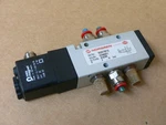 Norgren 6257972 Electromagnetic Valve. Fixed Price $69.99.