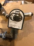Parker 04F20C3318BDF4C01 Solenoid Valve, Ss, 24V/60HZ, 1/4 Npt Ser J4109B. Fixed Price $42.00.