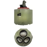 Kissler 23529-0070A Cartridge, Plastic, For Use With American Standard. Fixed Price $26.19.
