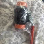Victaulic B020116616 Style 726, Ball Valve-single Position-locking Handle. Fixed Price $149.95.