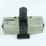 Smc NVBA1111-T02 Output Booster Regulator 14-140 Input Psi 280. Fixed Price $45.51.