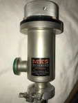 Mks Hps Single Stage Vacuum Valve 151-0025K. Fixed Price $65.00.