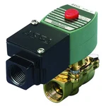 Asco JKF8210G095 Solenoid Valve, 2-WAY, 2-POSITION, Normally Closed, 3/4 In. Fixed Price $251.09.