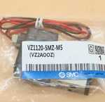 New Smc VZ1120-5MZ-M5 Solenoid Valve. Fixed Price $167.00.