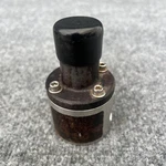 Neptune BP-SS-50 1/2" Psi 316SS Back Pressure Valve Used. Fixed Price $149.99.