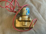 Skinner LC2DB4150 Nsfb - Solenoid Valve KN8. Fixed Price $45.00.