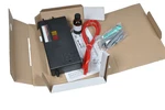 Airflow Contact Manometer 1000, 24VDC. Fixed Price $270.56.