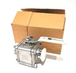 New Flow Controls Svf-f.c.i Ball Valve TSB76666ATTRBL3 2"-1500. Fixed Price $350.00.