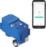 Smart Nsf Certified 1" Motorized Ball Valve With Leak Sensors & Alexa Support. Fixed Price $299.99.