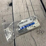 Smc VVQC2000-1A-D-N7 Manifold Block 5-PORT *new*. Fixed Price $24.00.