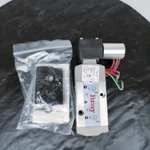 Brand New Bray 630250-21401536 Solenoid Valve 24VDC 3/2 5/2 S214 Encl 4X. Fixed Price $165.75.