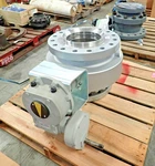 Argus 12-INCH 300 Type FK76M Trunnion Mounted Ball Valve. Fixed Price $4500.00.