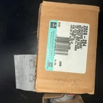 New White-rodgers 2509-254 Gas Valve 1/2" Npt 25V Solenoid Cushioned Power. Fixed Price $138.00.