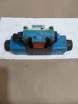 Vickers DG4V-3S-6C-M-FPA5WL-B5-60 Solenoid Directional Valve 100 Bar 1450PSI. Fixed Price $129.99.