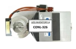 Vat 61234-KAGQ-BFT3 Butterfly Valve Control System Series Amat Scuffed Spare. Fixed Price $504.22.