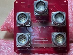 Crc-evans Automatic External Pipe Welding Machine P625 Tcm Cpu Connector Board. Fixed Price $179.99.