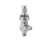 Swagelok SS-4MA2 Medium Flow Angle Pattern Metering Valve Fnsp. Fixed Price $271.15.