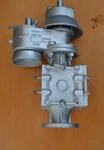 Varec 2" Entrainment Separator Flame Arrester Pressure Vacuum Relief Valve Used. Fixed Price $399.99.