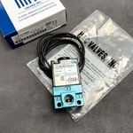 1PC New Solenoid Valve 24VDC For Mac 111B-501BAAA. Fixed Price $97.29.