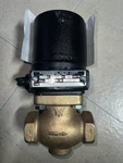 New Magnatrol 131L54-H Solenoid Valve 120V 65W 300PSI Nnb ***make Offer***. Fixed Price $310.00.