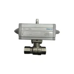 Festo VZPR-BPD-22-R12 540512 Nsnp. Fixed Price $450.00.