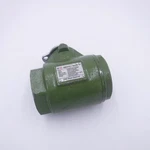 See Desc.c&c Ball Valve 2000PSIG 2"FMPT BVDSTF200-20CRVL Rptfe/viton Seats/seals. Fixed Price $149.99.
