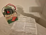 Asco Red-hat Valves 8262G262 Solenoid. Fixed Price $66.75.