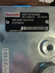 Bosch Rexroth Hydraulic Manifold Assembly R978060933. Fixed Price $1299.99.