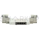 New In Box Smc SY7340-5DZ Solenoid Valve. Fixed Price $145.80.