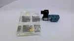 Mac 711C-12PI-501JA Solenoid Valve With PID-501JA 24 Vdc 6 Watts 150 Psi W/ Conn. Fixed Price $125.00.