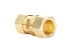 Ldr Industries 3/8 In. Compression X 1/4 M.i.p. Brass Male Adapter. Fixed Price $10.00.