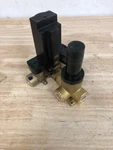 Newport Brass 1-742 Thermostatic Rough-in Valve 1/2" For 2-WAY Flow. Fixed Price $447.99.