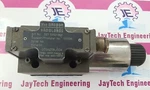 Macgregor Hagglunds 287 5950-801 Directional Control Valve. Fixed Price $476.23.