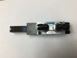 Lot Of 3 Kuroda RCS2408 H24-Z Solenoid Valve 0.2-0.8MPA AC200/220V. Fixed Price $15.00.