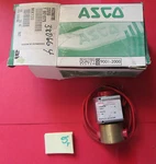 New Box Asco Red Hat Valve HV2568705 220/50 T901075 MX120 13101388 (BIN99). Fixed Price $75.00.