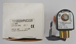 Honeywell Skinner Valve 71215SN33NHPN0C2222K 208V 60HZ. Fixed Price $149.95.