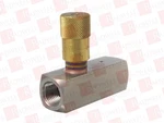 Deltrol Corp EF25SS / (new In Box). Fixed Price $185.54.
