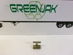 Anderson Greenwood H7C4Q 02-1270-003 Needle Valve Used Free Shipping!!!!!!!!!!!!. Fixed Price $19.99.