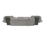 Smc SY5240-5L0U Solenoid Ontrol Valve 24V Nsnp. Fixed Price $40.00.