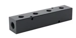 Polyconn PCM20-250-04BW Lot Of Air Manifolds Use W/ Tools & Compressor Nob!. Fixed Price $44.00.