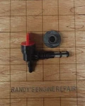 Fuel Valve Shut Off With Grommet Filter Plastic Gas Tank 07-407 Generator. Fixed Price $19.99.